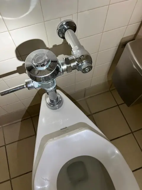 Fixture installation and repair for Hydro Jetting in Keyes